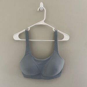 Run Times Sports Bra